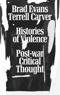 bokomslag Histories of Violence