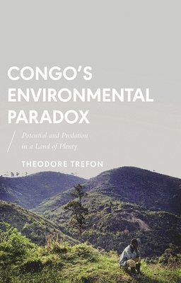 Congo's Environmental Paradox 1