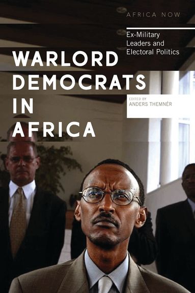 Anders Themnér - Warlord Democrats in Africa, Häftad