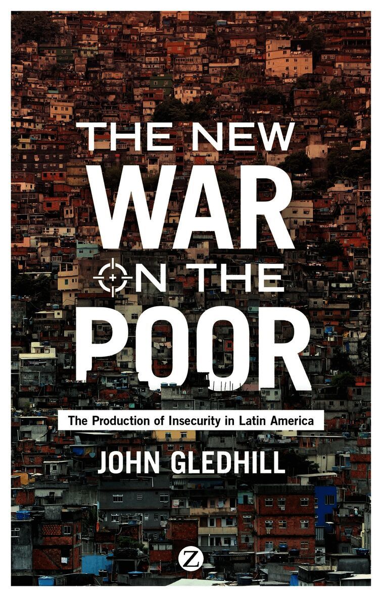 New War on the Poor