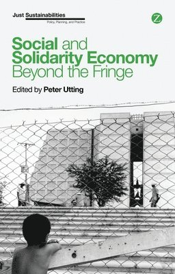 Social and Solidarity Economy: 1