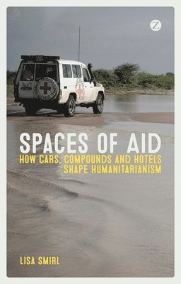 bokomslag Spaces of Aid