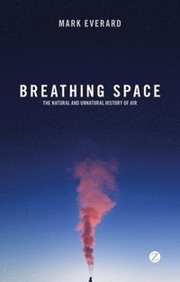 bokomslag Breathing Space