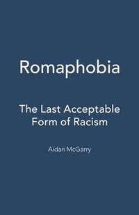 bokomslag Romaphobia