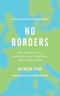 bokomslag No Borders