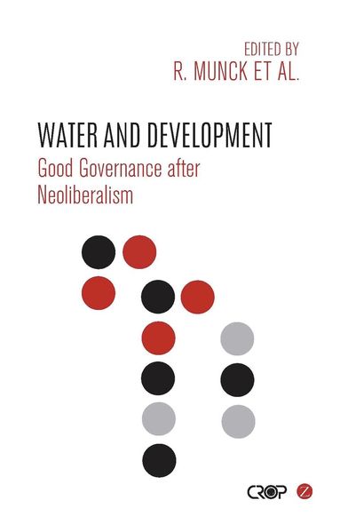 Ronaldo Munck, Narathius Asingwire, Honor Fagan, Consolata Kabonesa - Water and Development, Häftad