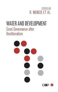 bokomslag Water and Development