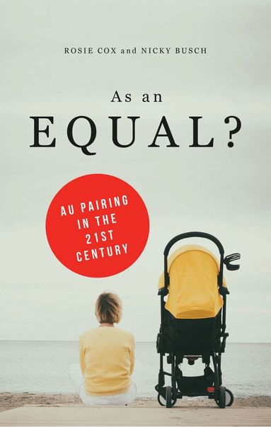 Rosie Cox, Nicky Busch - As an Equal?, Häftad