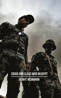 bokomslag Crisis and Class War in Egypt