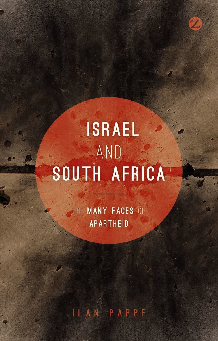Israel and South Africa
