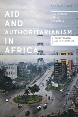 Aid and Authoritarianism in Africa 1