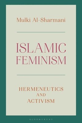 bokomslag Islamic Feminism