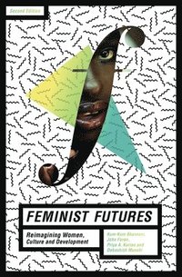 bokomslag Feminist Futures