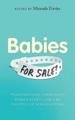 bokomslag Babies for Sale?