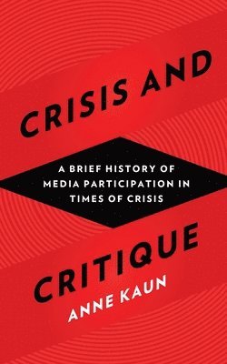 Crisis and Critique 1