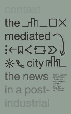 The Mediated City 1