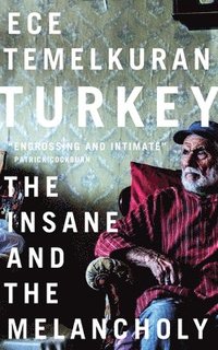 bokomslag Turkey: The Insane and the Melancholy