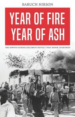 Year of Fire, Year of Ash 1