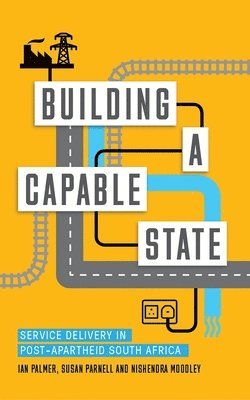 Building a Capable State 1