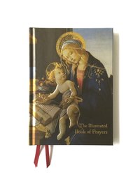 bokomslag Illustrated Book of Prayers
