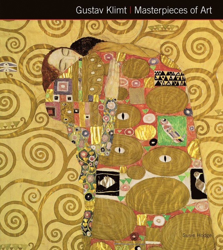 Gustav Klimt Masterpieces of Art 1