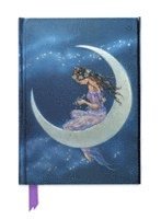 bokomslag Jean & Ron Henry: Moon Maiden (Foiled Journal)