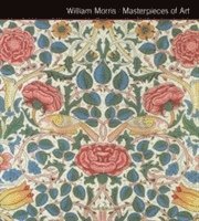 Michael Robinson - William Morris Masterpieces of Art, Inbunden