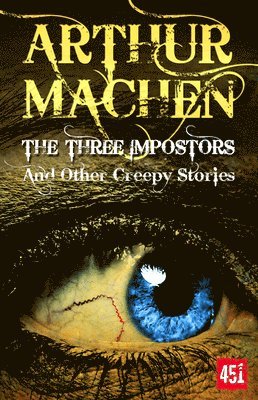 The Three Impostors