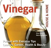 bokomslag Vinegar: House & Home