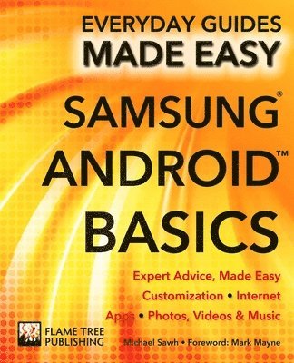 Samsung Android Basics 1