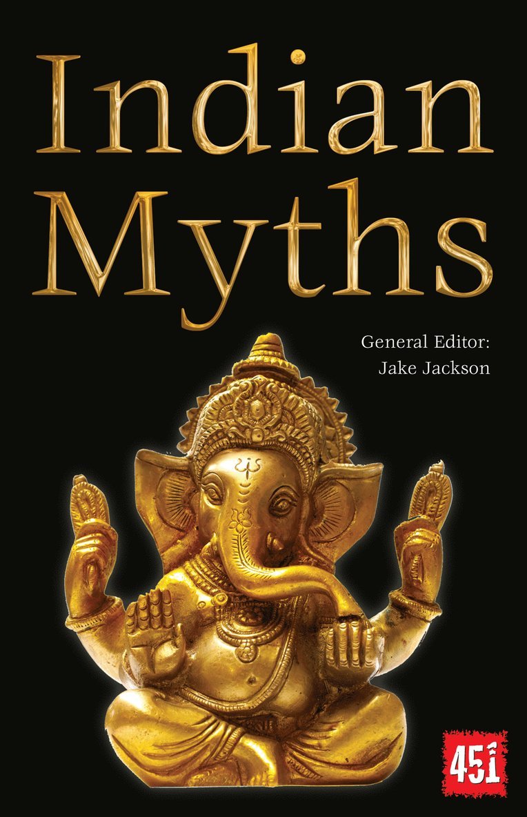 Indian Myths 1