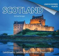 bokomslag Scotland Undiscovered