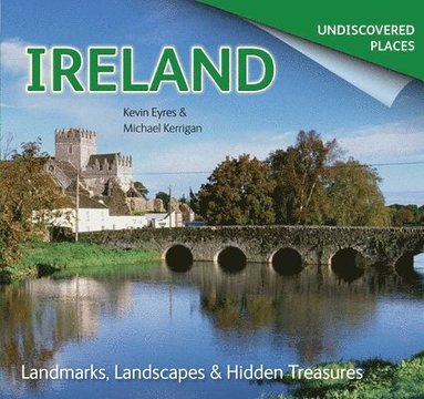bokomslag Ireland Undiscovered