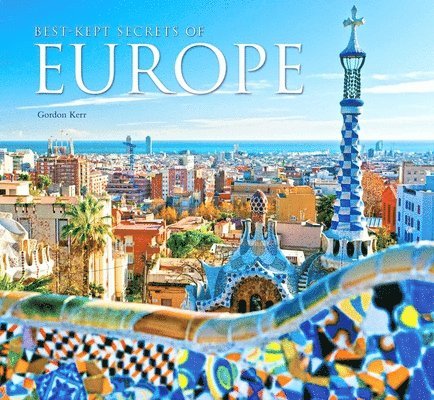 Best-Kept Secrets of Europe 1