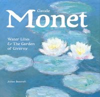 bokomslag Claude Monet