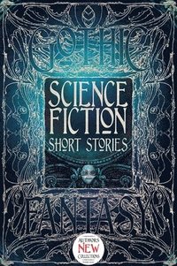 bokomslag Science Fiction Short Stories