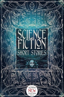 Science Fiction Short Stories 1
