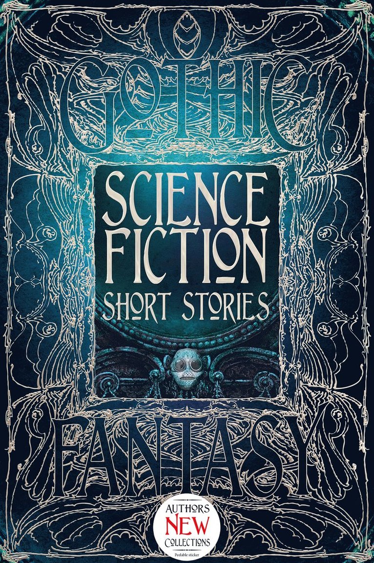 Science Fiction Short Stories