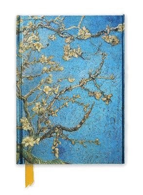 Vincent van Gogh: Almond Blossom (Foiled Journal) 1