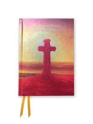 bokomslag Illustrated Book of Hymns and Psalms
