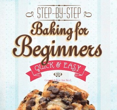 bokomslag Baking for Beginners