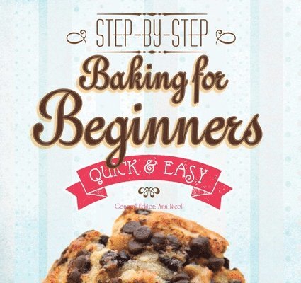 Baking for Beginners 1