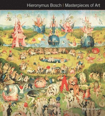 Hieronymus Bosch Masterpieces of Art 1