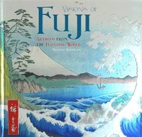 bokomslag Visions of Fuji