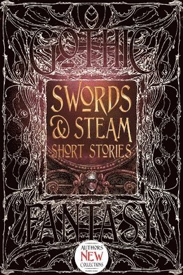 Swords & Steam Short Stories 1