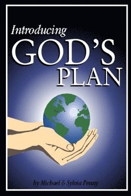 Introducing God's Plan 1