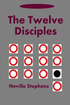 The Twelve Disciples 1