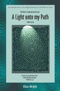 bokomslag A Light unto my Path