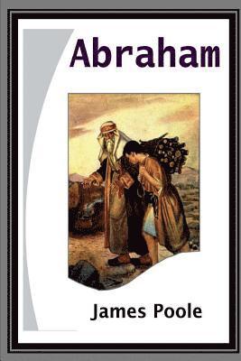 James Poole - Abraham, Häftad
