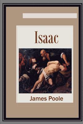 James Poole - Isaac, Häftad
